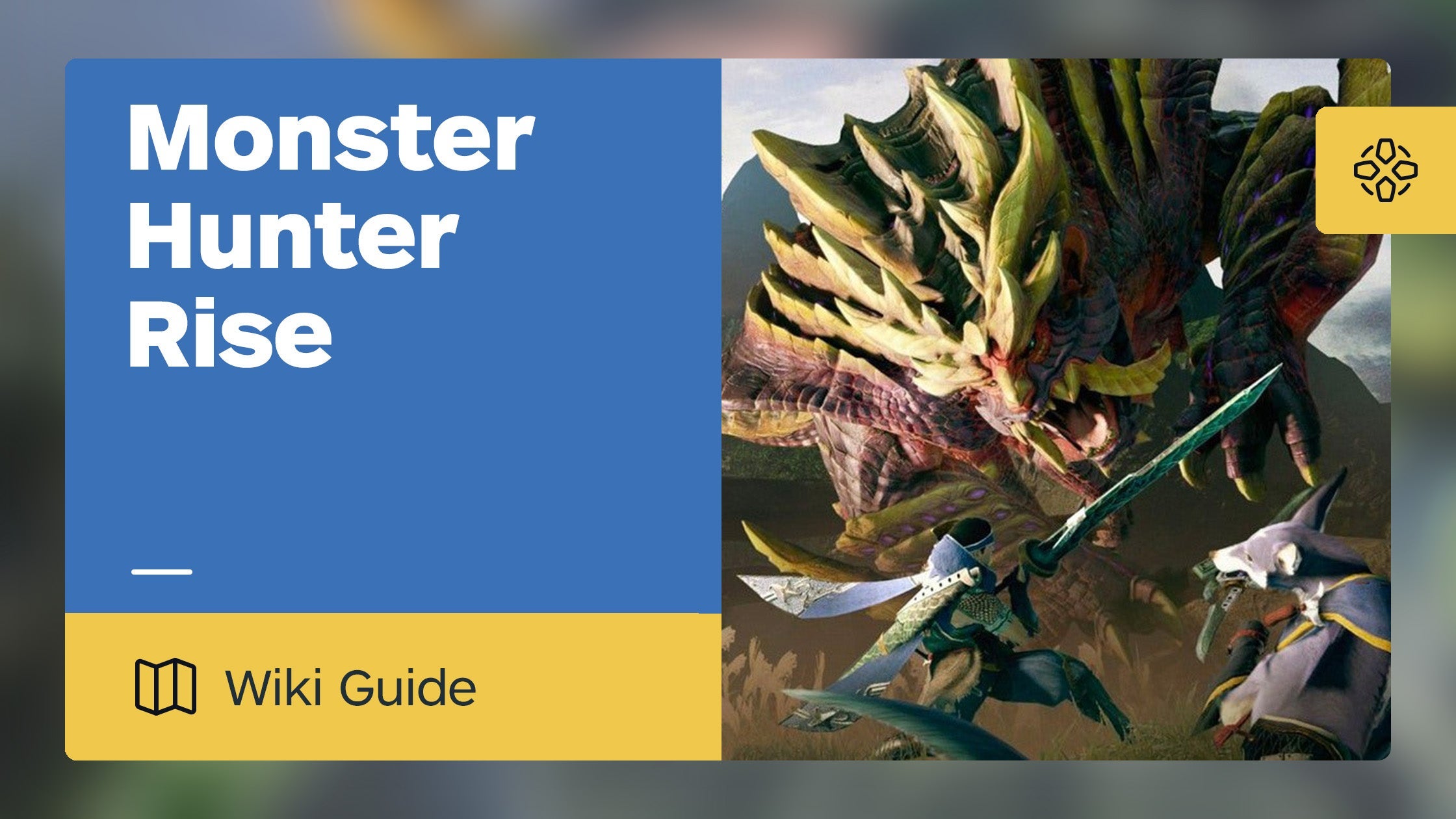 Machalite Ore – Monster Hunter Rise Guide