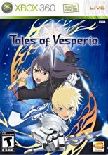 Tales of Vesperia Guide